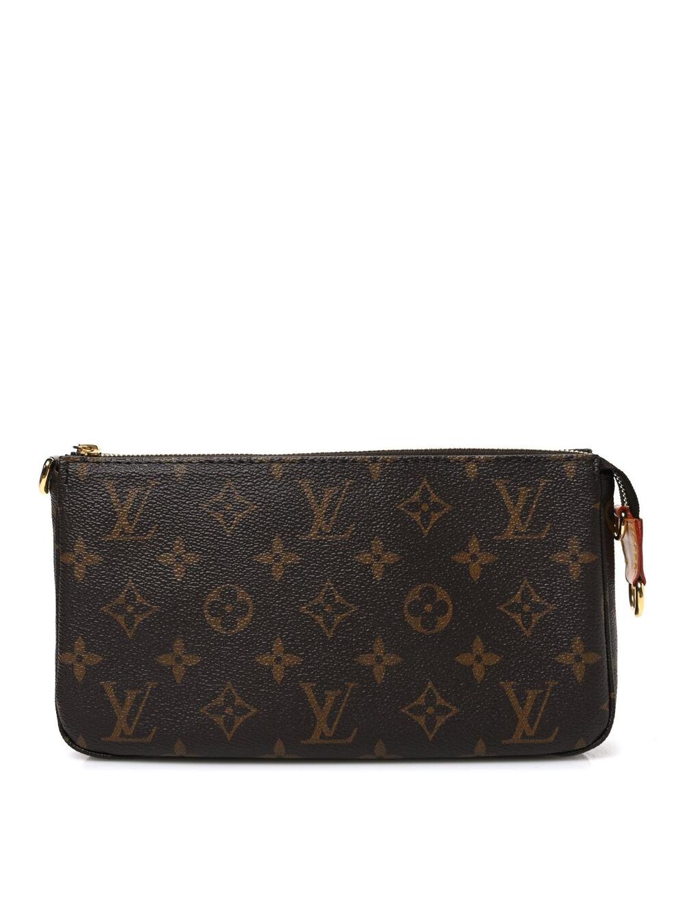 Louis Vuitton Chain Pochette #378487L15B